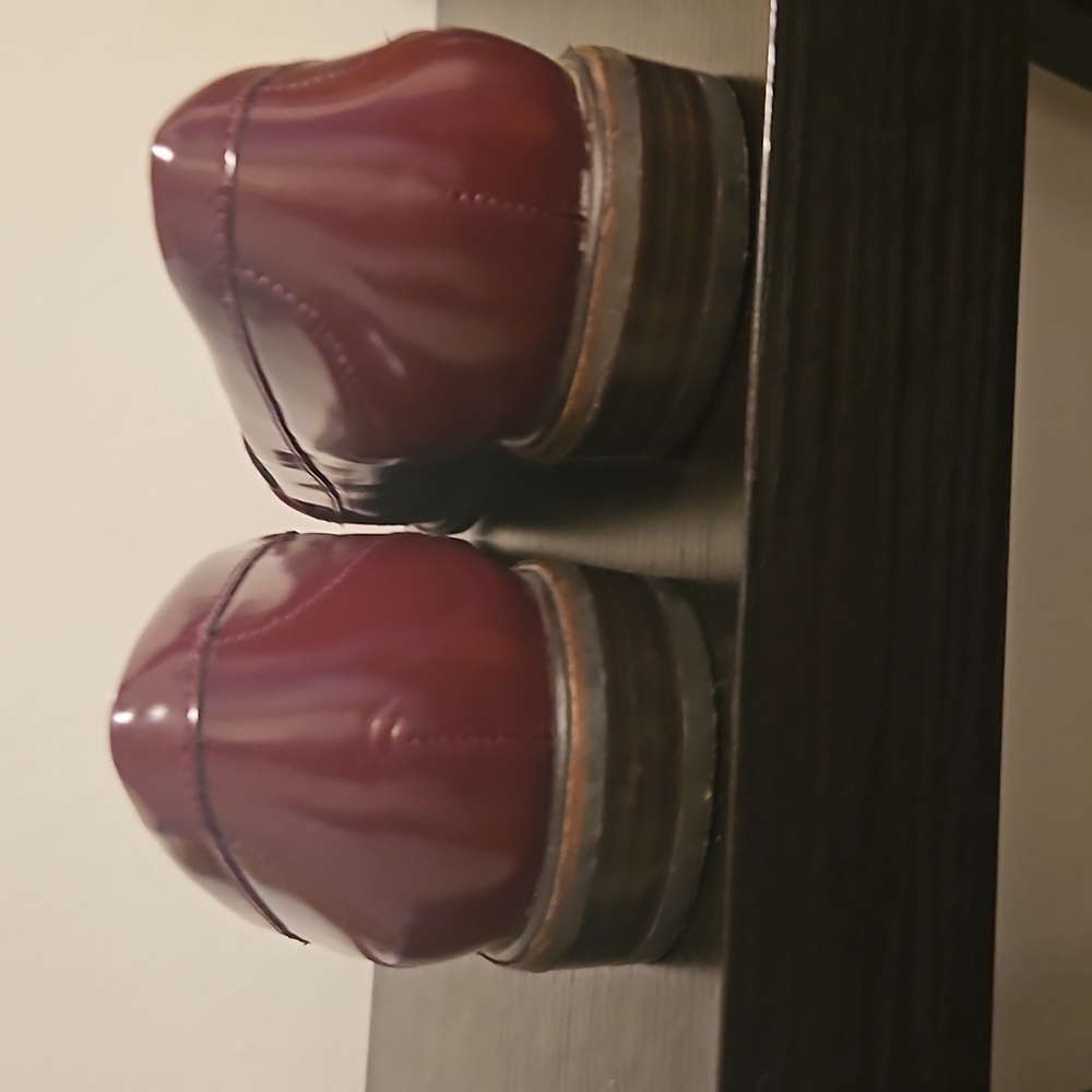 Ladies Enzo Angiolini loafers - Picture 4 of 6